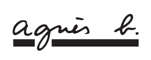 agnès　アニエスべー