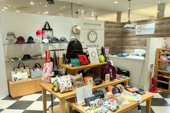 ピッコーネ アッチェッソーリ セレオ八王子にOPEN!!
