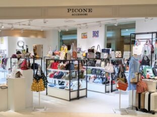 ピッコーネ アッチェッソーリ モザイクモール港北にOPEN!!